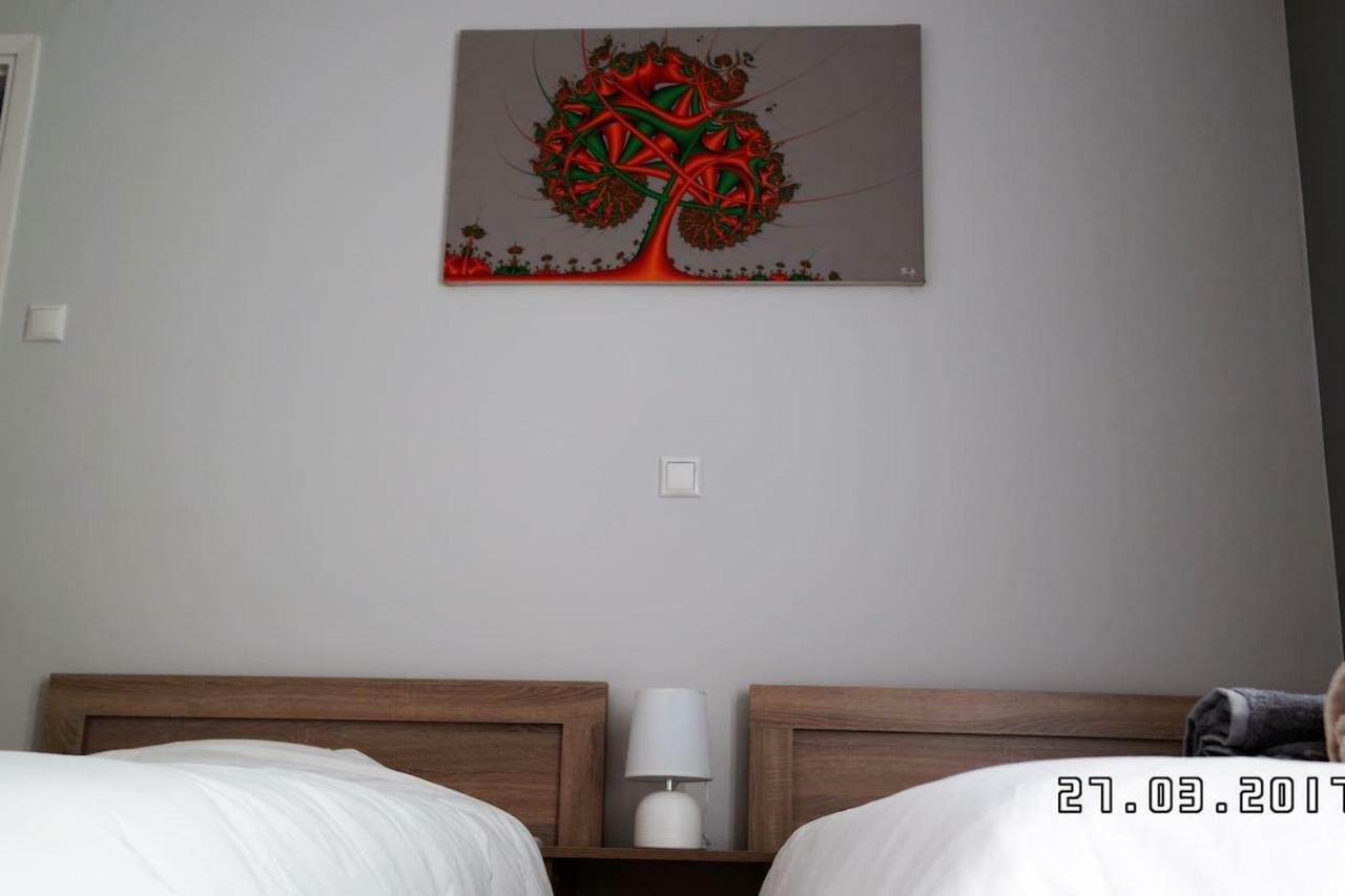 Comfy Apartment With Acropolis View Athens Exterior photo